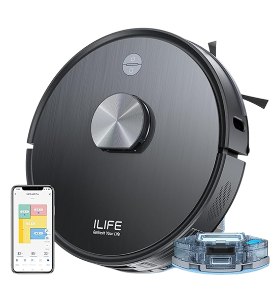 Smart Home Cleaner